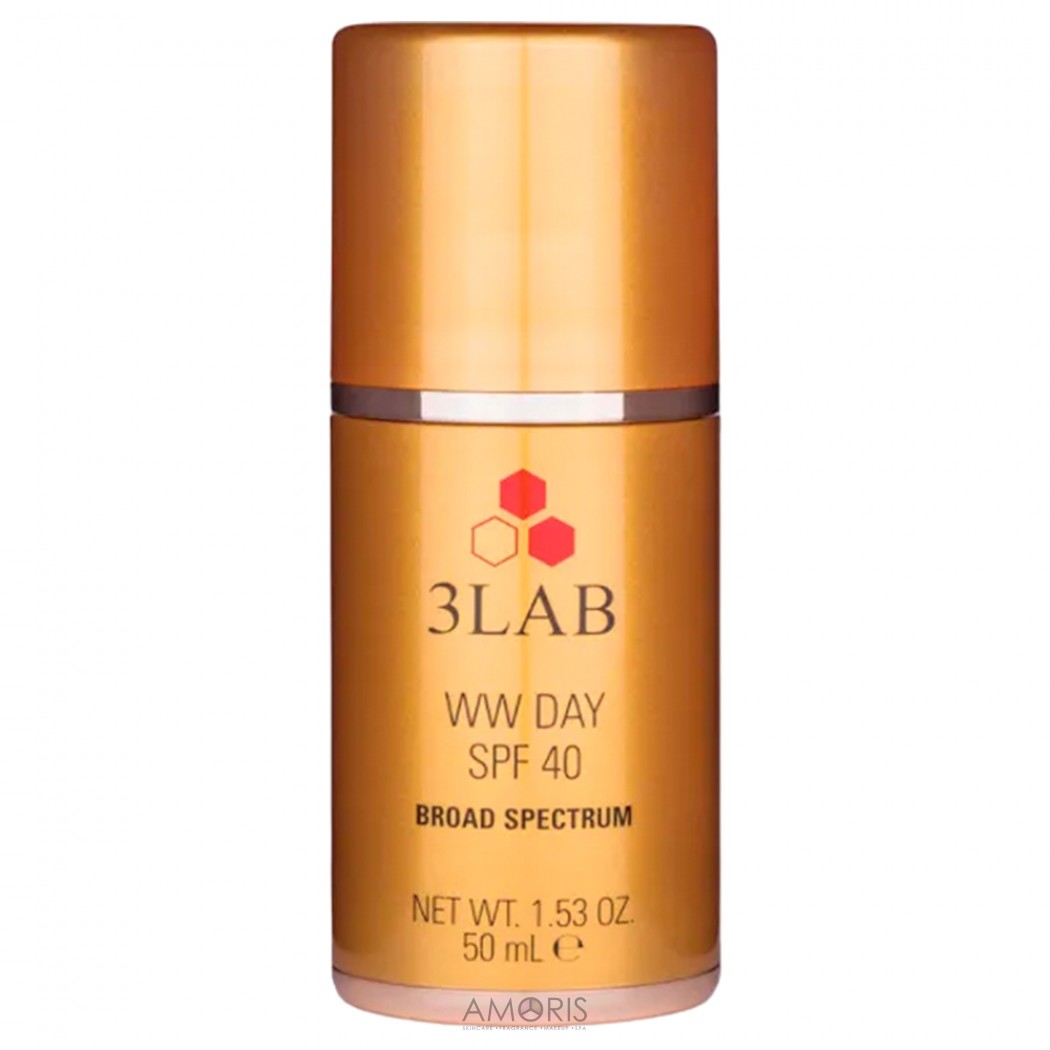 Денний крем для обличчя